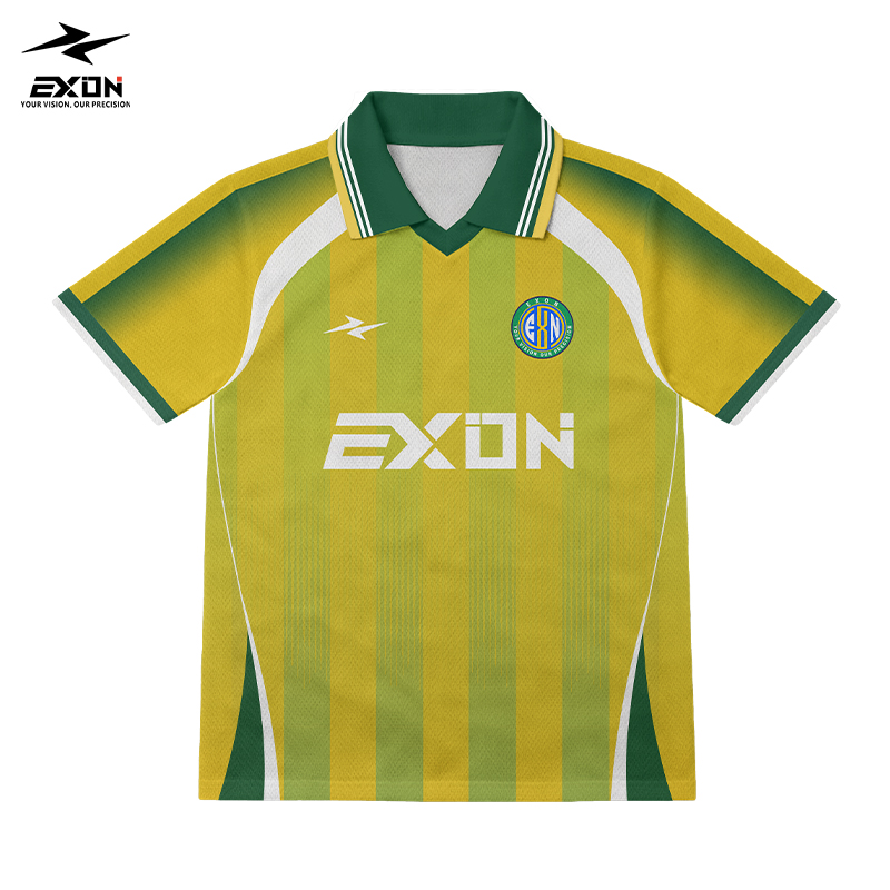 Vert Jaune