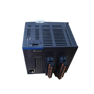 Module d'output d'impulsions PLC AS324MT-A AS320P-B AS316LT-A pour système de contrôle de mouvement d'automatisation industrielle, sortie d'impulsions haute vitesse - Product Image 4