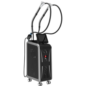 ONDA PRO Technologie de sculpture corporelle avancée, réduction de la graisse multicouche, lifting du visage, rajeunissement de la peau, instrument de beauté - Product Image 1