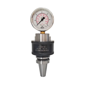 Machine Tools Bt40 BT50 HSK63A Spindle <strong>Test</strong> Bar Bt Drawbar <strong>Gauge</strong> Bt40 HSK50E HSK100A Drawbar Spindle Clamping Force - Product Image 2