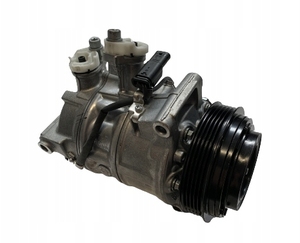 A0008304500 Xe Máy Nén Điều Hòa Không Khí Cho W205 W213 W238 W253 W257 W447 W907 - Product Image 5