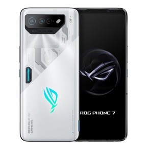 Smartphone de jeu Asu <span class=keywords><strong>ROG</strong></span> <span class=keywords><strong>Phone</strong></span> 7 5G, télé<span class=keywords><strong>phone</strong></span> intelligent avec processeur Qualcomm Octa-core, Android 13 avec interface utilisateur <span class=keywords><strong>ROG</strong></span>, Qualcomm Snapdragon 8 Gen 3 SM8650 - Product Image 3