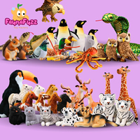 Peluche Jelly Cat Style Gâteau aux Légumes et Fruits, Mignonne Pomme, Aubergine, Carotte, Mini en Coton Doux Anti-Stress, Personnalisable, Tous Articles Populaires