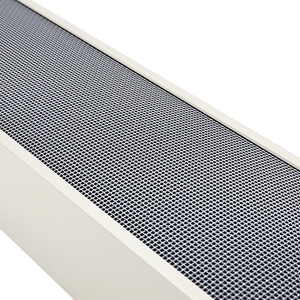 20W Cột loa hệ thống địa chỉ công cộng PA Cột loa không thấm nước Loa 100V - Product Image 6