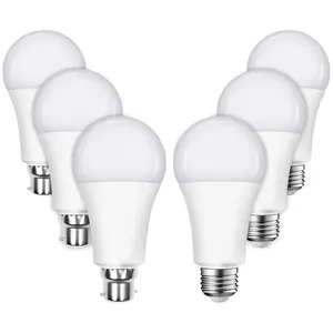 Ampoule d'intérieur de LED, A70, E27, 12, 15, 18W, 1440LM