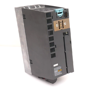 1 Stuk Gloednieuwe Originele Power Module Pm240-2 6sl3210-1pe21-4al0 V03 Plc Industriële Automatisering - Product Image 1