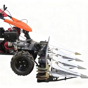 Cosechadora pequeña <span class=keywords><strong>de</strong></span> alfalfa, cosechadora <span class=keywords><strong>de</strong></span> cultivos altos, cosechadora ancha <span class=keywords><strong>de</strong></span> soja diésel, cosechadora pequeña <span class=keywords><strong>de</strong></span> trigo - Product Image 4