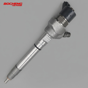 หัวฉีดน้ำมันดีเซลคอมมอนเรลประสิทธิภาพสูง 0445110678 รุ่น 1100100XED12 สำหรับรถยนต์ GWM Great Wall Haval H5 H6 Wingle 5 6 7 - Product Image 3