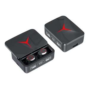 Earbud nirkabel, Headphone Stereo nirkabel versi BT <span class=keywords><strong>5</strong></span>.3 pembatal kebisingan