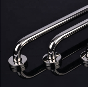 Youxin Bathroom Accessory Grab Bar Stainless steel Satin <strong>Bathtub</strong> Handrail Shower Handgrip Safety <strong>Handle</strong> for Elderly Helping - Product Image 5