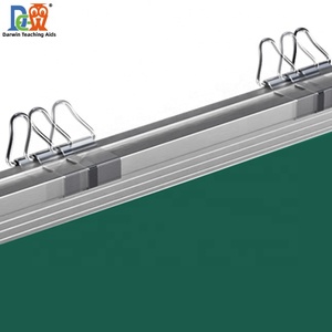 Văn phòng giảng dạy Bảng phấn từ trường văn phòng nhà bảng màu xanh lá cây phấn bảng phấn - Product Image 4