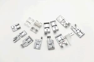 Juego de 42 Piezas de Prensatelas para Máquina de Coser Doméstica, Juego de 32 Piezas de Prensatelas - Product Image 5