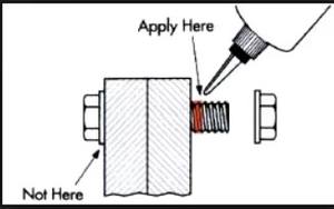 لاصق لاهوائي بالتقطير ، مانع تسرب متعدد الأغراض للبناء متعدد الأغراض لفلان - Product Image 4