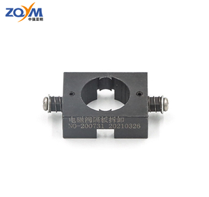 Outils d'injecteur à rampe commune ZQYM outil de retrait de diaphragme d'électrovanne pour injecteur <span class=keywords><strong>bosch</strong></span> 120 injecteur - Product Image 4