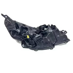 Promozione per <span class=keywords><strong>Peugeot</strong></span> <span class=keywords><strong>508</strong></span> 2011-2014 frontale alogeno anteriore nuovo gruppo LED temperatura colore 6500K - Product Image 6