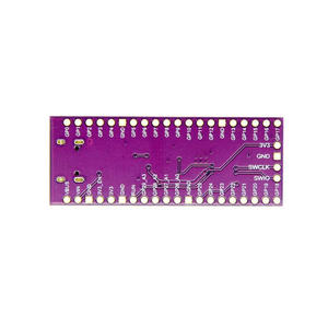 Modul papan pengembangan RP2040 Hot untuk Raspberry <span class=keywords><strong>Pi</strong></span> Pico micropon Core kontrol utama 264KB RAM 4MB 16MB Flash - Product Image 5