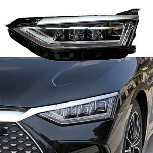 ไฟหน้า Byd Han Dm รุ่น Hc-4121010df Hc-4121020df ชุดเดียว สำหรับ Byd Han Dm เกียร์อัตโนมัติ - Product Image 1