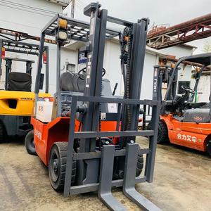 รถยก Heli 1.5ตัน2ตัน2.5ตัน3.5ตัน3ตัน - Product Image 2