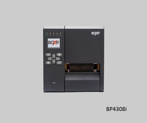 เครื่องพิมพ์บาร์โค้ดอุตสาหกรรม BP4308i - Product Image 3