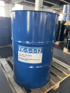 Produttore di cina batteria al litio agente estintore FK5112 Perfluorohexanone Novec 1230 <span class=keywords><strong>alternative</strong></span> - Product Image 5