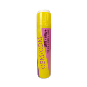 Spray limpiador de espuma multiusos de 450mL para limpieza profunda y descontaminación rápida al por mayor - Product Image 3
