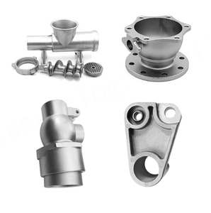 Chine Service de fabrication haute pression CNC Automatisation CNC Soudage Nettoyage Coupe pour Auto - Product Image 3