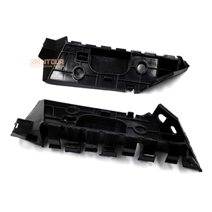 Accessori per Auto Mg3 ricambi Auto staffa paraurti anteriore per Auto L, <span class=keywords><strong>R</strong></span> per Saic MG <span class=keywords><strong>3</strong></span> - Product Image 1