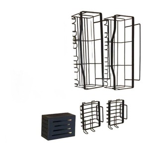 High Quality Easy Installation Accessories Basket <b>Shelves</b> Bathroom Shampoo Storage Holder Rack - Product Image 3