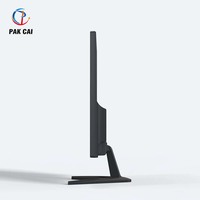 Nouveau Style 19 pouces 60Hz LED moniteur de jeu entrée VGA PC Ecran Ordinateur pour Cybercafé et Internet café utilisation de bureau