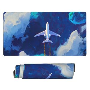 XYDAN fabrika fiyat kauçuk bilgisayar aksesuarları süblimasyon Xxl oyun Logo ile özel Mouse Pad Mousepads - Product Image 1