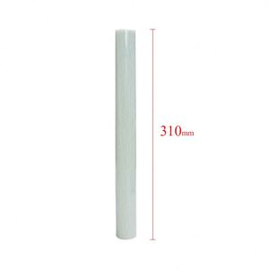 SHENYU Barre en fibre de verre haute résistance 5 mm, légère et isolante, pour applications DIY, jardin et modélisme RC, 200°C - Product Image 5