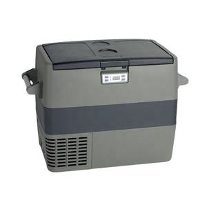 Kulkas <span class=keywords><strong>Mini</strong></span> Bertenaga Baterai Tenaga Surya Kotak Pendingin - Product Image 1