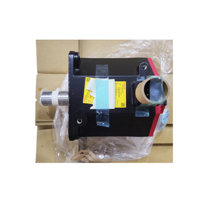 A06B-0082-B203 Bis 22/3000 มอเตอร์เซอร์โว AC ยี่ห้อ FANUC - Product Image 1