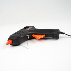 Pistola de pegamento termofusible de silicona eléctrica de gran oferta de 30W - Product Image 4