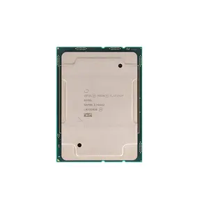 Intel Xeon platino 8280L CD8069504228201 28Core 2700 MHz SRF9R 205W Server CPU