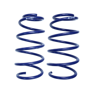Ressorts de suspension sportifs GFRC pour BYD Song Plus DMI 2021-2024 – Ressorts d'abaissement pour amortisseurs à faible gravité - Product Image 4