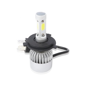 M8 12v Led phares 90w Super lumineux Oem étanche Ip68 Csp puce ventilateur refroidissement voiture Led phares ampoules Luz Led Para <span class=keywords><strong>Auto</strong></span> - Product Image 2