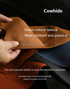 Mobile réel personnalisé nouveautés tendance cellulaire qualité supérieure bandoulière en cuir véritable coques de téléphone pour <span class=keywords><strong>Iphone</strong></span> 16 <span class=keywords><strong>Pro</strong></span> Max - Product Image 6