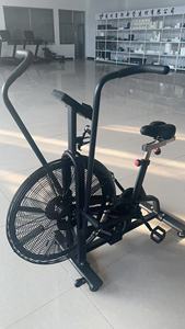 จักรยานออกกำลังกายแบบมีลมต้านทานสำหรับการเผาผลาญไขมันและการออกกำลังกายแบบแอโรบิก - Product Image 4