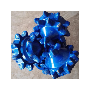 4 3/4 inch iadc126 phay răng cacbua rèn <span class=keywords><strong>bit</strong></span> tricon để khoan giếng công cụ khoan chất lượng tuyệt vời với giá tốt nhất - Product Image 2