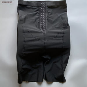 Женские Утягивающие шорты с завышенной талией - Product Image 4