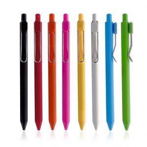 Bolígrafo de Gel Promocional Escolar Duradero de 0.5 mm de Ancho con Logotipo Personalizado, Adhesivo Acrílico, Material Plástico para Escribir - Product Image 4