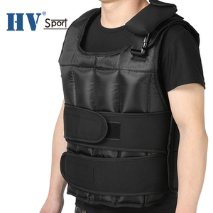 20 kg <span class=keywords><strong>poids</strong></span> Gilet Gilet Lesté <span class=keywords><strong>pour</strong></span> le levage de <span class=keywords><strong>poids</strong></span> - Product Image 2