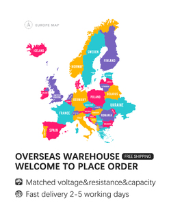Entrega rápida Batería Sunwoda LF314 3.2V 314Ah LiFePO4 8000 ciclos para RV, caravana, autocaravana, barco, sistema de paneles solares - Product Image 4