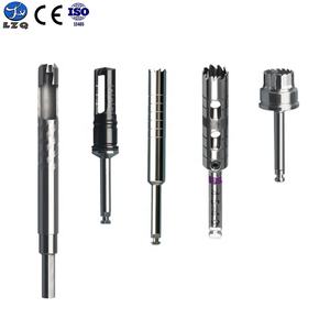 Poinçon dentaire <span class=keywords><strong>pour</strong></span> tissus mous guidé, <span class=keywords><strong>meuleuse</strong></span> osseuse - Product Image 1