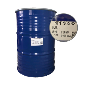 เรซินอีพ็อกซี่ฟีนอลิกโนโวลัค NPPN-638S - Product Image 2