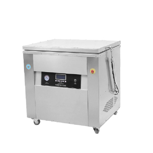 DZ 770 Automatic Electric Rice Wheat Grain <b>Vacuum</b> Packing Machine Paper/Film/Pouch 500g-10kg Sealing Capacity Easy Operation - Product Image 6