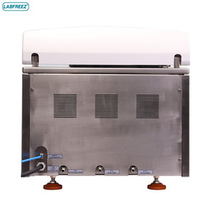 Chất Lượng cao <span class=keywords><strong>Agar</strong></span> Phương Tiện Truyền Thông Preparator, Tự Động Đĩa Petri Có Món Ăn Preparator với Dispenser - Product Image 3