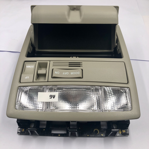 Lumière intérieure <span class=keywords><strong>Toyoyta</strong></span> pour TOYOTA Camry 2007-2011 Land Cruiser 2003-2007 Lampe de toit 63650-33221E0 - Product Image 2