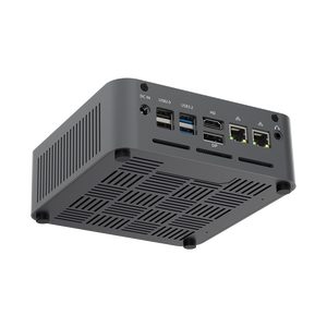 EGLOBAL S600 13th Gen Mini <span class=keywords><strong>Computer</strong></span> Gamer Intel i9 13900H i7 13620H Windows11 2 * DDR5 2 * NVMe 2*2.5G LAN 8K <span class=keywords><strong>Gaming</strong></span> PC WiFi6 - Product Image 6